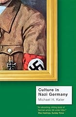 Culture nazi germany usato  Spedito ovunque in Italia 