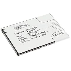Cellephone batteria ion usato  Spedito ovunque in Italia 