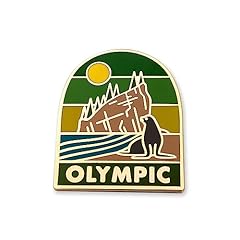 Olympic national park for sale  Delivered anywhere in USA 