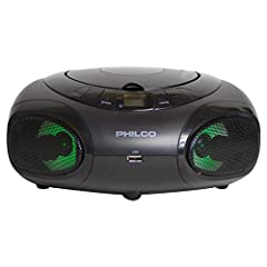 Philco portable bluetooth for sale  Delivered anywhere in USA 