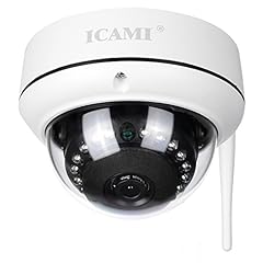 Icami security camera for sale  Delivered anywhere in USA 