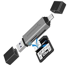 Sabrent lecteur carte d'occasion  Livré partout en France
