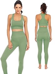 Workout sets women for sale  Delivered anywhere in USA 