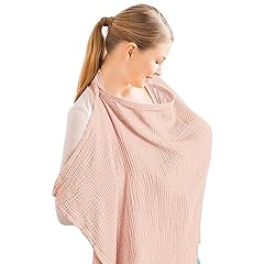 Konssy muslin nursing for sale  Delivered anywhere in USA 