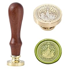 Ychostamp church wax for sale  Delivered anywhere in USA 