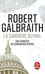 Carrière mal d'occasion  Livré partout en Belgiqu