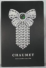 Chaumet d'occasion  Livré partout en Belgiqu