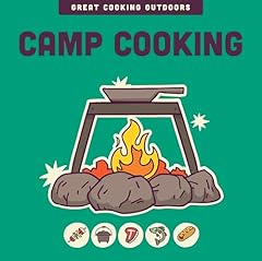 Camp cooking gebraucht kaufen  Wird an jeden Ort in Deutschland