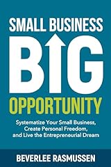 Small business big for sale  Delivered anywhere in UK