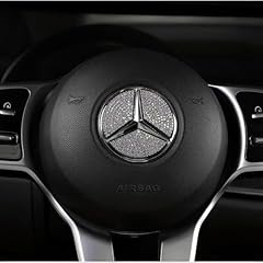 Crystal steering wheel for sale  Delivered anywhere in UK