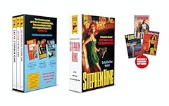Stephen king hard for sale  Delivered anywhere in USA 