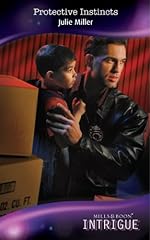 Protective instincts for sale  Delivered anywhere in UK