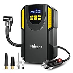 Nilight tire inflator for sale  Delivered anywhere in USA 