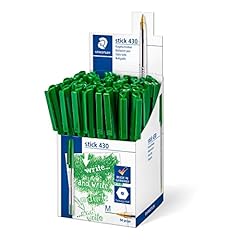 Staedtler stick 430 usato  Spedito ovunque in Italia 