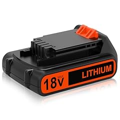 Ibanti 18v 3.0ah usato  Spedito ovunque in Italia 