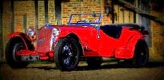 1934 alfa romeo for sale  Delivered anywhere in UK