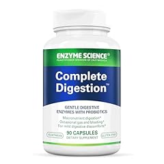 Enzyme science complete for sale  Delivered anywhere in USA 