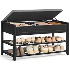 Songmics storage bench for sale  Delivered anywhere in USA 