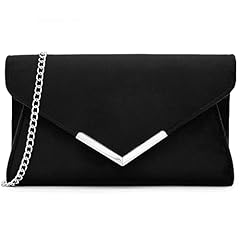 Milisente clutch bags for sale  Delivered anywhere in UK