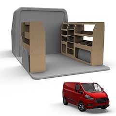 Van racking fits for sale  Delivered anywhere in UK