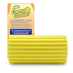Scrub daddy damp for sale  Delivered anywhere in UK