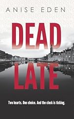 Dead late gebraucht kaufen  Wird an jeden Ort in Deutschland