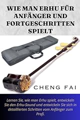Wie man erhu for sale  Delivered anywhere in UK