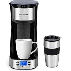 Aigostar coffey kaffeemaschine gebraucht kaufen  Wird an jeden Ort in Deutschland