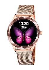 Lotus montre intelligente d'occasion  Livré partout en France