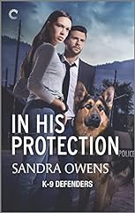 Protection thrilling romantic for sale  Delivered anywhere in UK