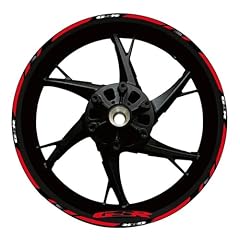 Yzxoop autocollants roue d'occasion  Livré partout en France