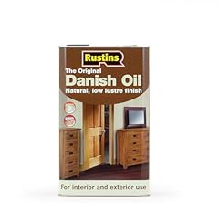 Rustins dano5000 original for sale  Delivered anywhere in UK