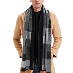Ecombos mens scarf for sale  Delivered anywhere in UK