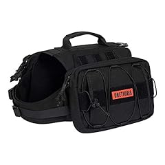Onetigris dog backpack for sale  Delivered anywhere in USA 