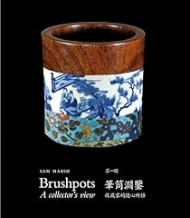 Brushpots collector view for sale  Delivered anywhere in USA 