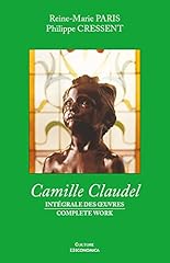 Camille claudel intégrale d'occasion  Livré partout en France
