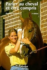 Parler cheval . d'occasion  Livré partout en France