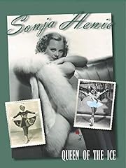 Sonja henie queen for sale  Delivered anywhere in USA 