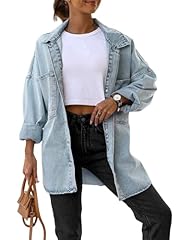 Saodimallsu women oversized for sale  Delivered anywhere in USA 