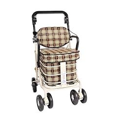 Ultimate shopping trolley for sale  Delivered anywhere in UK