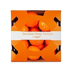 Amazon seedless easy for sale  Delivered anywhere in UK