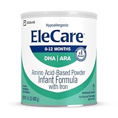 Elecare hypoallergenic amino for sale  Delivered anywhere in USA 