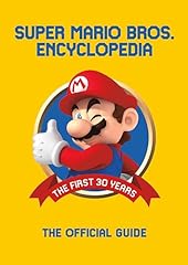 Super mario encyclopedia for sale  Delivered anywhere in USA 