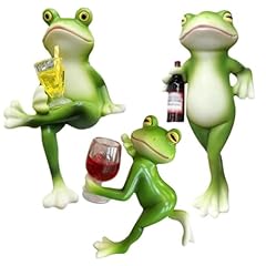 Funny drinking frog for sale  Delivered anywhere in USA 
