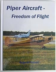 Piper aircraft freedom for sale  Delivered anywhere in UK