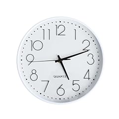 Wanduhr geräuschlos tickend gebraucht kaufen  Wird an jeden Ort in Deutschland