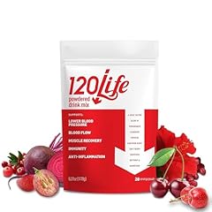 120 life blood for sale  Delivered anywhere in USA 