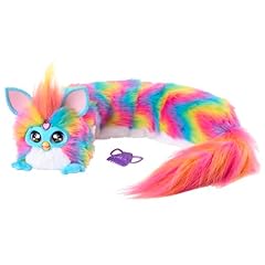 Furby giocattolo interattivo usato  Spedito ovunque in Italia 