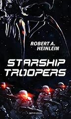 Starship troopers usato  Spedito ovunque in Italia 