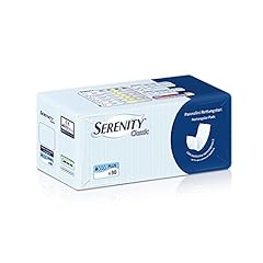 Serenity 44557 pannolone usato  Spedito ovunque in Italia 